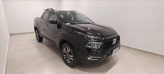 FIAT TORO 1.3 TURBO 270 FLEX FREEDOM AT6